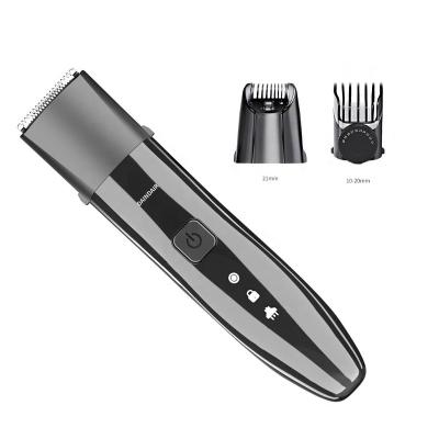 China OEM Multifunctional Low Noise Rechargeable Shaving Machine Household Hair Grooming Set for sale