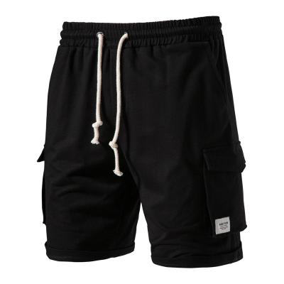 China QUICK DRY sports shorts workout apparel running rhude custom mens logo sports shorts for sale