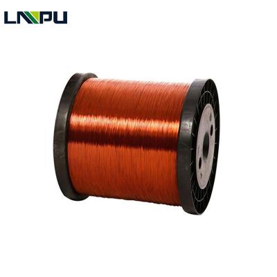 China Enameled Copper Wire For Motor Winding UL Approved 32 A.W.G. GTS Enameled Insulated Copper Magnet Wire Philippines for sale