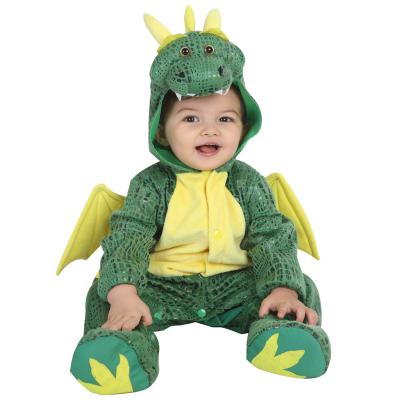 China Halloween Cartoon Kids Animal Costumes Christmas Party Cosplay Eco - Friendly / Comfortable Carnival Clothing for sale