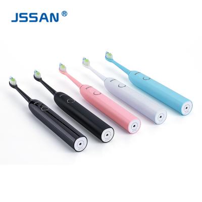 China D7 SERIES Rechargeable Popular High Quality Oral Cleaning Intelligent Sonic Electric Toothbrush for sale