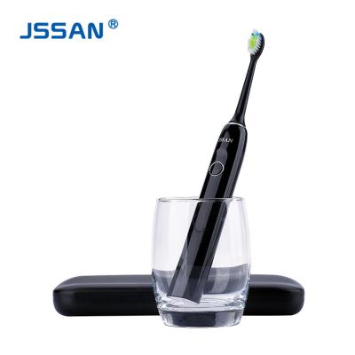 China OEM D7 Private Label Rechargeable Electric Toothbrushes 5 Model Brush for sale