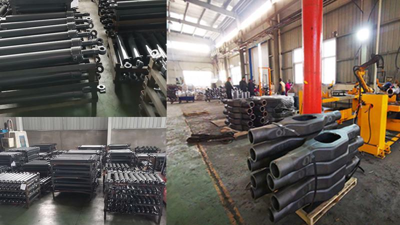 Verified China supplier - Changzhou Xunlin Construction Machinery Co., Ltd.