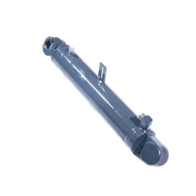 China 956/956T/50E-5/955/955N Loader Hydraulic Front Gear Swing Cylinder Assy Loader Spare Parts 956/956T/50E-5/955/955N for sale