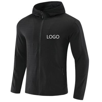 China Wholesale Custom Logo Winter Hooded Hoodie Men Training Sweat Shirts Breathable Sports Workout Jogging Sports Tops Sweatshirt For Men for sale