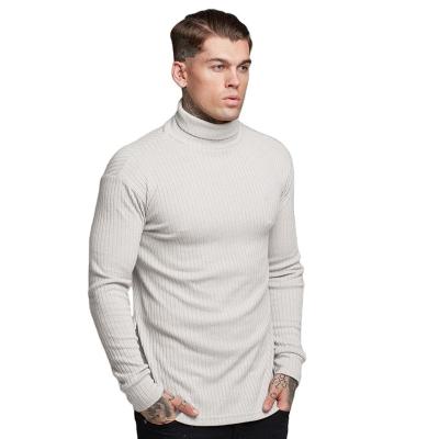 China best price top quality 100%polyester long sleeve t shirt for men long sleeve for sale