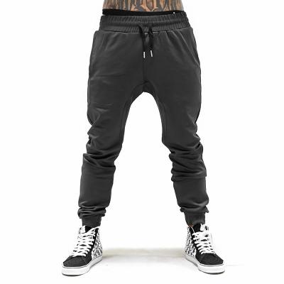 China factory design professional sport pants 100%polyester teams sports wear for men to track pants for sale