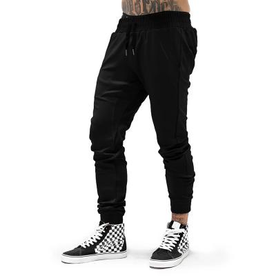 China 2021 Chinese best price top quality pants men leisure 100%polyester sports pants for sale