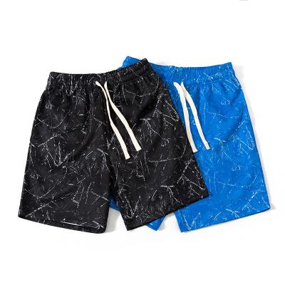 China Wholesale Custom Anti-wrinkle OEM ODM Summer Shorts Loose Sport Casual Shorts For Men for sale