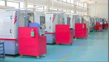 Fornitore cinese verificato - Zhejiang Langchao Precision Machinery Co., Ltd.