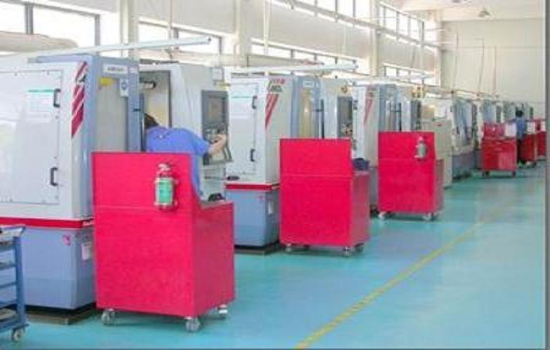 Επαληθευμένος προμηθευτής Κίνας - Zhejiang Langchao Precision Machinery Co., Ltd.