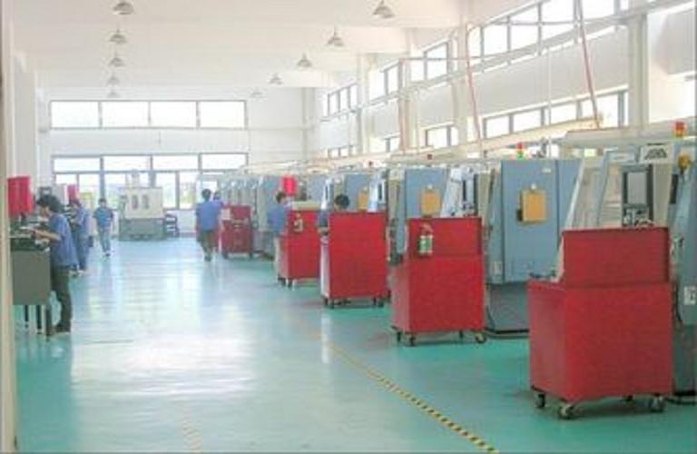 Fornitore cinese verificato - Zhejiang Langchao Precision Machinery Co., Ltd.