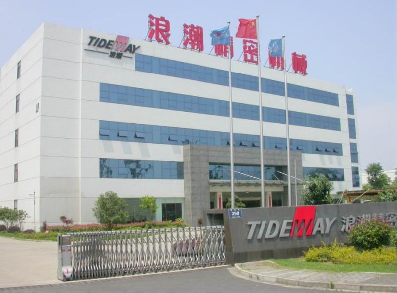 Geverifieerde leverancier in China: - Zhejiang Langchao Precision Machinery Co., Ltd.