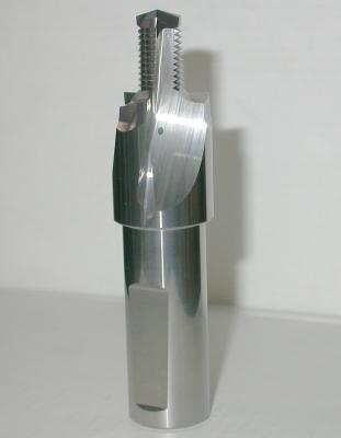 China Non - Standard Bit With Micro - Grain Solid Carbide Wood Carving Bits CNC Carbide Bits for sale