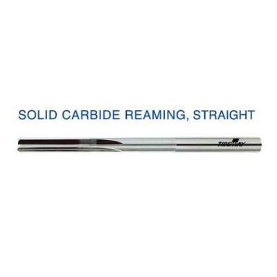 China High Precision Micro Grain Carbide End Mill, Solid Carbide Reaming, Straight for Cutting Cast Irons, Cast Steel for sale