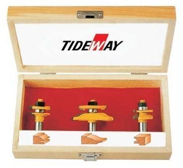 China Router bit sets for sale