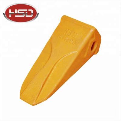 China Heavy Duty Excavator Factory Supply Tools Excavator&backhoe Spare Parts Ground Engaging Bucket Teeth/Tooth In Construction Machinery for sale