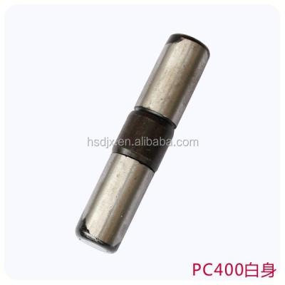 China PC400 Excavator Tooth Lock Pin / Bolt On Bucket Teeth PC400 for sale