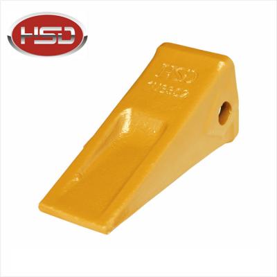 China Alloy Steel 1U3352 1U3352A 1U3352P 9N4352 1U3352RC 1U3352SK 1U3352TL-1 Excavator Bucket Teeth /Tooth Used For E320 for sale