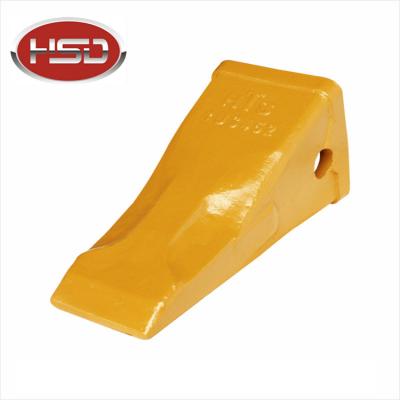 China Excavator China Distributor HSD Manufacturer Bucket Tooth E330 IU3452 Bucket Teeth For Earthmoving Machinery Parts for sale