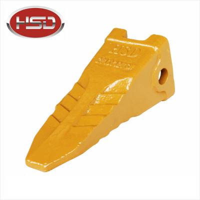 China Excavator China Supplier Dozer/Loader/Grader Spare Parts Bucket Tooth Bucket Tip ITR Bucket Tooth For Excavator Parts for sale