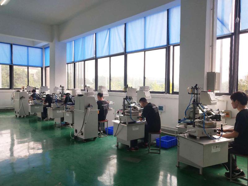 Проверенный китайский поставщик - Wenzhou Muzik Optical Co., Ltd.