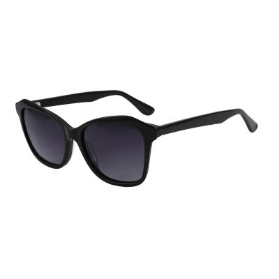 Κίνα High Quality Acetate Sunglasses TY096 2021 New Style Sunglasses Polarized Glass Acetate Sun Glasses Women Trend Sunglasses προς πώληση