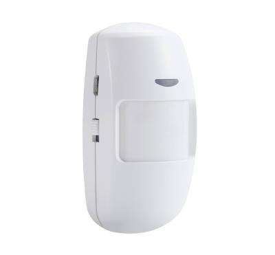 China Factory sale hot remote control curtain pir motion detector PIR motion detector human detector for sale