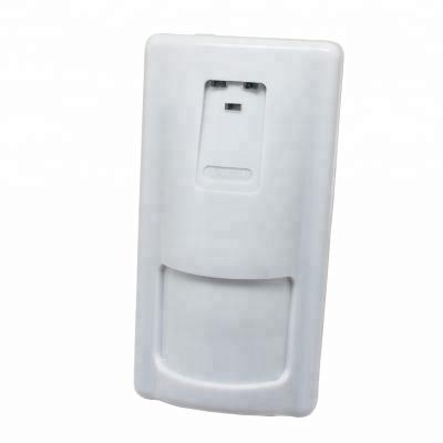 China YH-802C PIR Sensor 12V PIR&Microwave System Wired Wide Angle Motion Detector For Alarm 123*65*35mm for sale