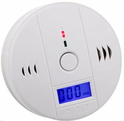 China Hot Selling Freestanding CO Detector Ceiling Mounted Detector From Factory for sale