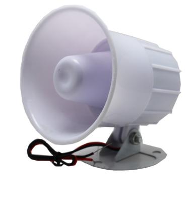 China Other Hot Selling Siren Sound Home Light Strobe Industrial Wired Alarm Horn Siren From Factory for sale