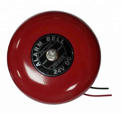 China Conventional Fire Alarm System Siren In 24V Fire Alarm Piezo Buzzer Transducer Alarm for sale