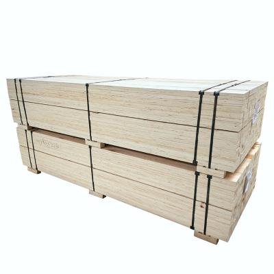 China Modern Packing Grade LVL /laminated Timber / Pallet Lumber For Making Pallets for sale