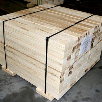 China Poplar Contemporary LVL Board For Packaging Material With Best Price for sale