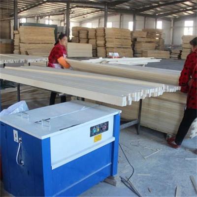 China Contemporary Poplar Pine Timber LVL Plywood Manufacturer For Pallet / Construction / Furniture for sale