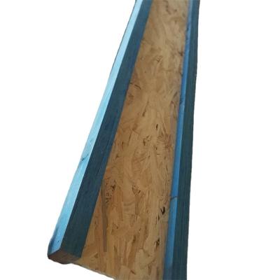 China Industrial I-beam, I-beam, E-beam for flooring and LVL roofing from Australia for sale