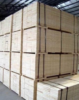 China Modern Plywood LVL Scaffold Plank Pine Poplar Concrete LVL Board for sale