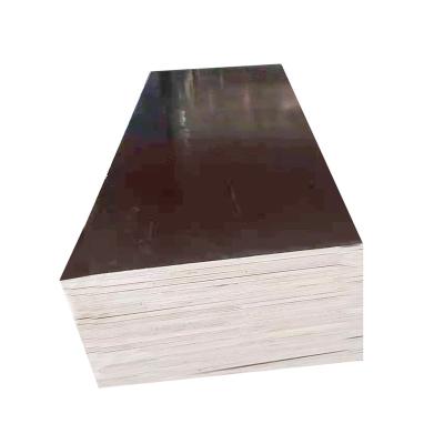 China Chinese Film Faced Plywood for sale