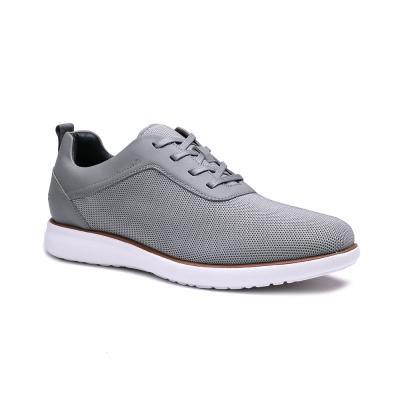 China High Quality Men's Shoes Fashion Trend Summer Outdoor Leather Casual Shoes for sale