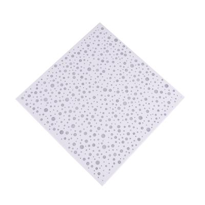 China Perforate Suspended Aluminum Ceiling Board Drop Ceiling Tiles Panels for sale