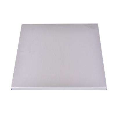 China Fireproof Aluminum Honeycomb Panel Customized Size ODM available for sale