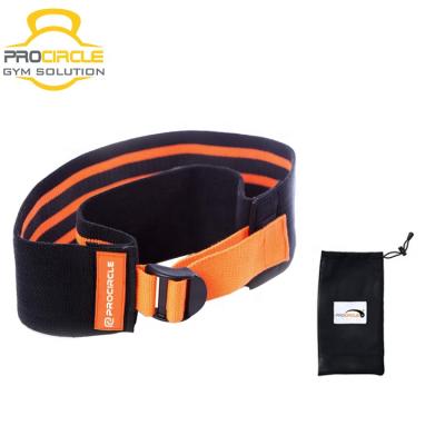 China High Quality Hip Circle Glute Resistance Bands Adjustable Resistance And Booty Band Sliders For Legs for sale