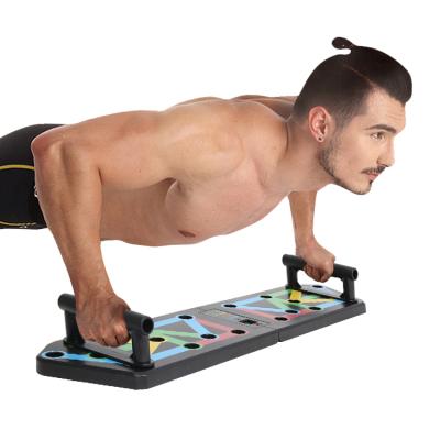 China Power Training Lift Up Bar Panel Multifunctional Lift Up Trainer for sale