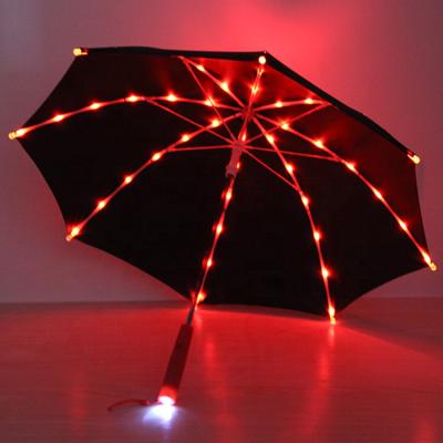 China Contemporary New Invention Most Selling Product In Alibaba Led Lights String Umbrella for sale