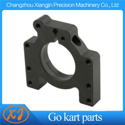 China Bearing Housing Bearing Cassette For Go Kart Billet Aluminum Axle for sale