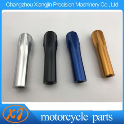 China Speedway/Grasstrack Rear Wheel Adjuster Nuts (Pair) Aluminum 100% CNC Made M8 for sale