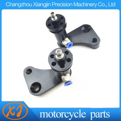 China Universal CNC Aluminum Chain Oiler Kit For Most Speedway Bike Motorcycle for sale