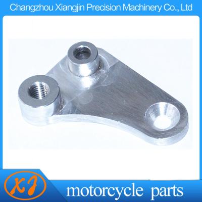 China ODM&OEM CNC Aluminum Customized Speedway Chain Oiler Bracket for sale