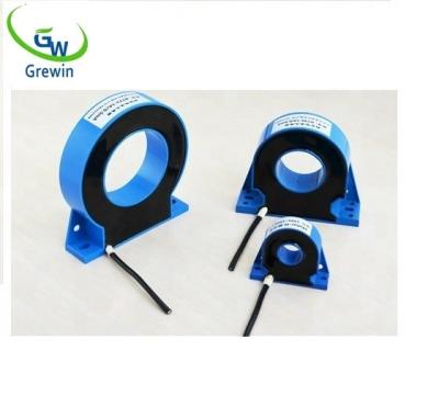 China AC Motor Grewin 600V Instrument Transformer Current Monitor For Relay Protection Device for sale