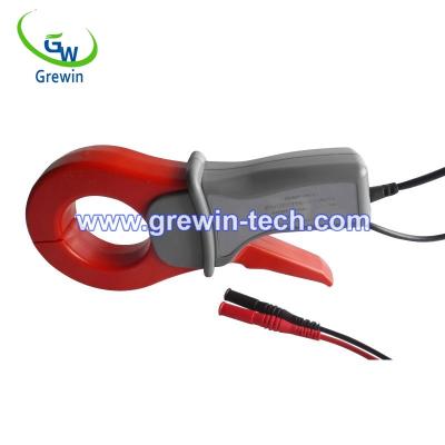 China Data Collection CT Grewin 0.5-1000A 5A 1A Current Transformer Clamp 4-20ma For Inverter Power System for sale